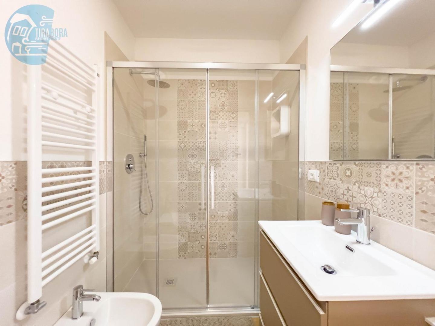 Cassa Di Risparmio 11 Tirabora Short Rent Трієст Екстер'єр фото