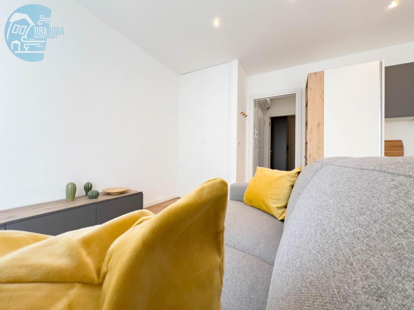 Cassa Di Risparmio 11 Tirabora Short Rent Трієст Екстер'єр фото