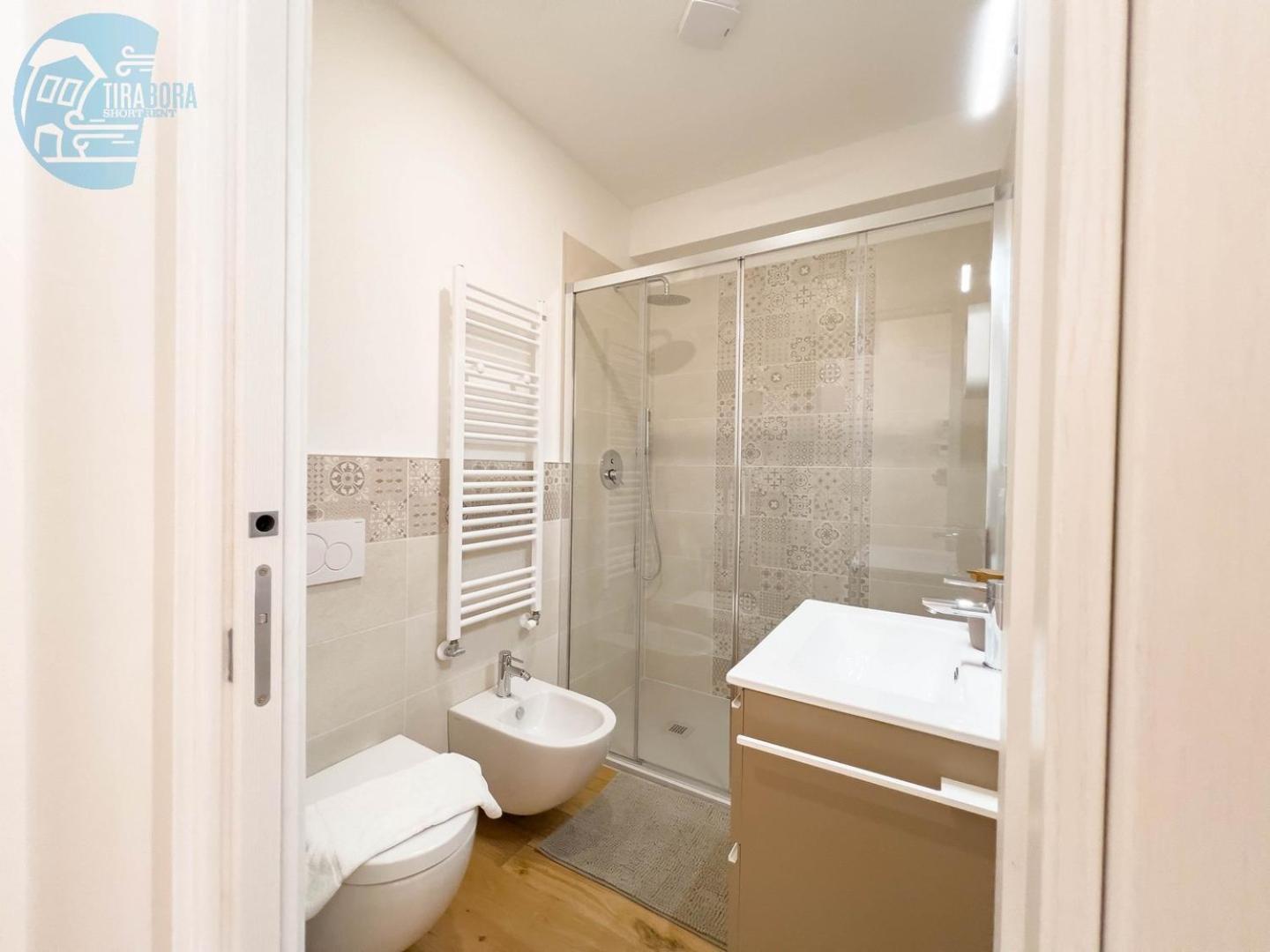 Cassa Di Risparmio 11 Tirabora Short Rent Трієст Екстер'єр фото