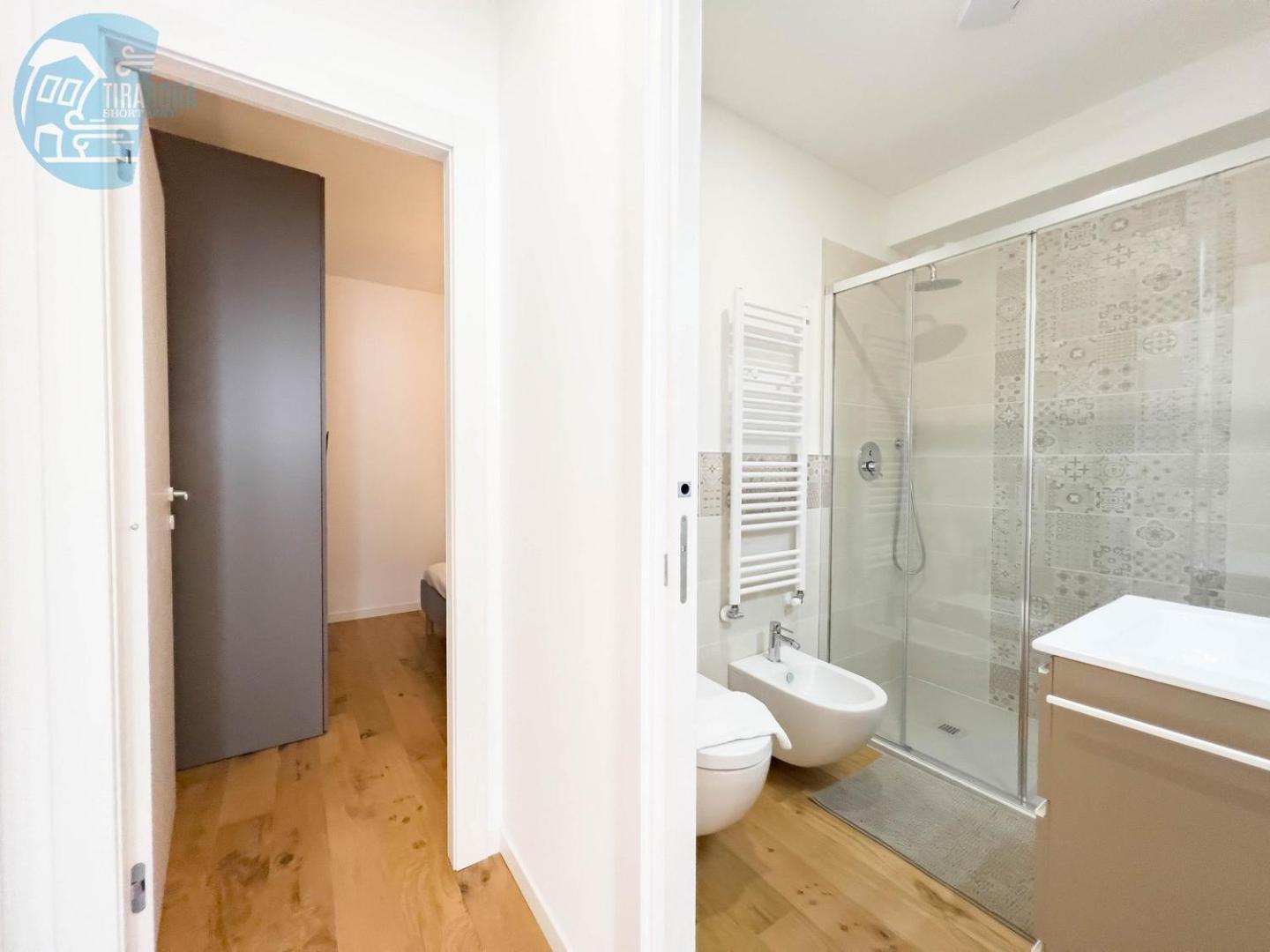 Cassa Di Risparmio 11 Tirabora Short Rent Трієст Екстер'єр фото